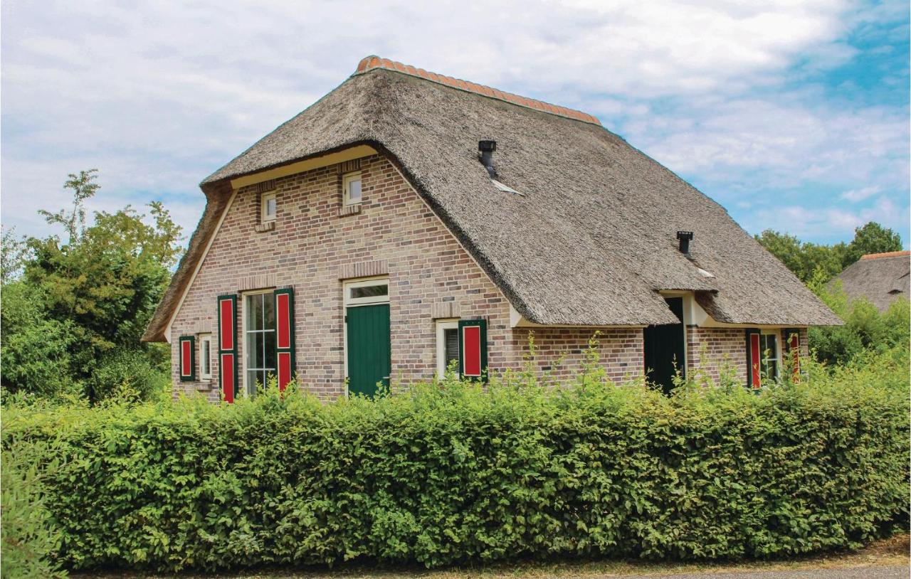 3 Bedroom Beautiful Home In Den Ham Exterior foto